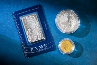 Gold and Silver Analysis: Key Resistance Levels and Market Volatility
