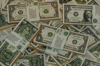 US Dollar Price Forecast | Oversold DXY Struggles Ahead of Key PCE Data