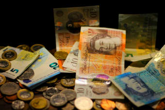 EUR/USD and GBP/USD Analysis | Dollar Stabilizes Ahead of Fed Decision