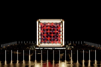 Quantum Computers May Need Only 10,000 Qubits to Break Crypto Wallet Encryption, Researchers Say