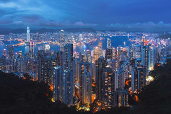 Chainlink’s LINK Rises as DigiFT and UBS Launch Tokenization Pilot in Hong Kong