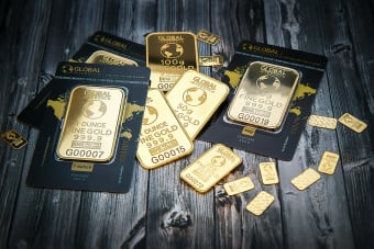 Gold’s Trend Remains Strong, Yet Critical Resistance Defines the Next Move