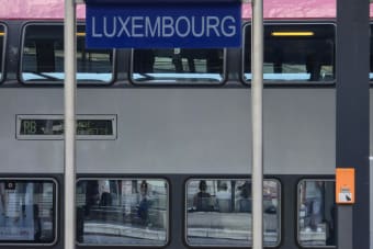 Luxembourg First Eurozone State Fund to Hold Bitcoin Through ETFs — FSIL Moves 1%