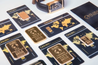 Gold & Silver Under Pressure as Yields Rise Amid Middle East Uncertainty