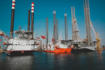Natural Gas and Oil Forecast | WTI Steady as Markets Await OPEC & EIA Data