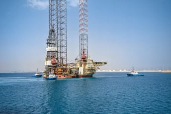 Natural Gas and Oil Forecast | Channel Support Holds as OPEC+ Decision Looms