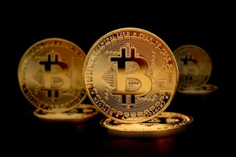 Bitcoin Price Tops $71K as Oil Shock Fears Ease and Risk Appetite Returns