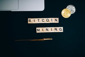 Bitcoin Hashrate Hits All-Time High in October, JPMorgan Says
