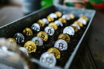 Crypto Token vs. Coin: What’s the Difference?