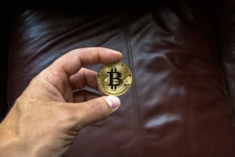Bitcoin Volatility Rises as Traders Await U.S. Inflation Data