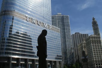 Trump Says Crypto Will Strengthen the U.S. Dollar and Drive Economic Growth