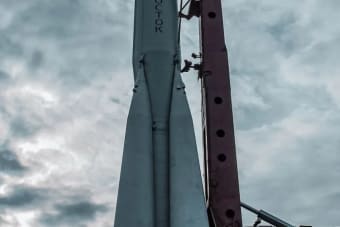 Wall Street Opens SpaceX Coverage With Broadly Bullish Ratings After $75 Billion IPO