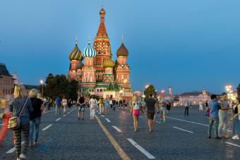 Russia's Crypto Payment Trials Set to Begin