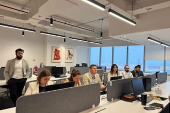 BitMEX Replaces CEO, CFO and Growth Chief Amid Sale Reports