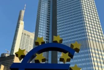 ECB Faces Fresh Inflation Risk as Brent Spike Threatens Eurozone Recovery