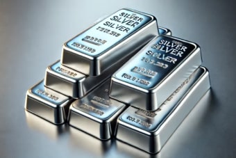 Long-Term Outlook for Silver Shows New Trend Highs