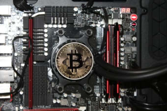 Bitcoin Mining Profitability Hits Record Lows in August, JPMorgan Analyst Reports