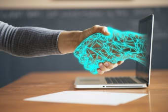 Merging AI Tokens: Three Decentralized Platforms Form AI Alliance