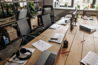 Ethereum Foundation cuts 20% of staff amid leadership shakeup