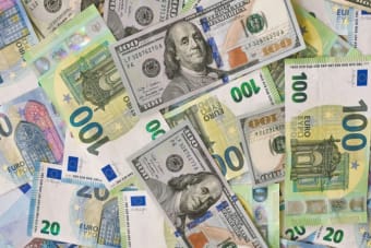 EUR/USD Forecast: US Jobs Data Puts 1.1400 Support Under Pressure