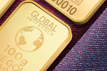 Gold Rally Hopes Face a Fed Reality Check as Inflation Stays Above Target