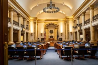 Senate Housing Bill Carries Four-Year Ban on Fed CBDC