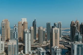 Crypto Founders Eye Dubai as MiCA Deadline Looms