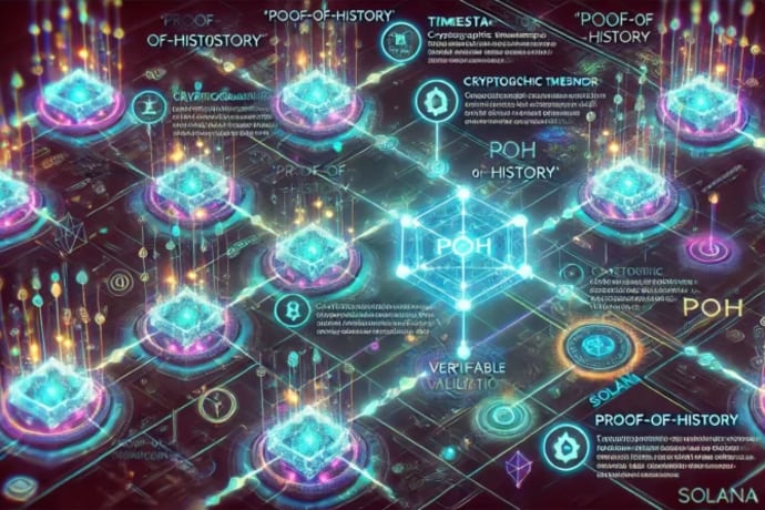 What Is Proof-of-History (PoH) and How Does It Work?