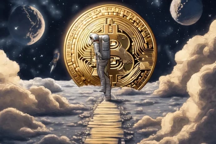 Anticipation Grows as Bitcoin Halving Nears: Experts Weigh In on Price Predictions