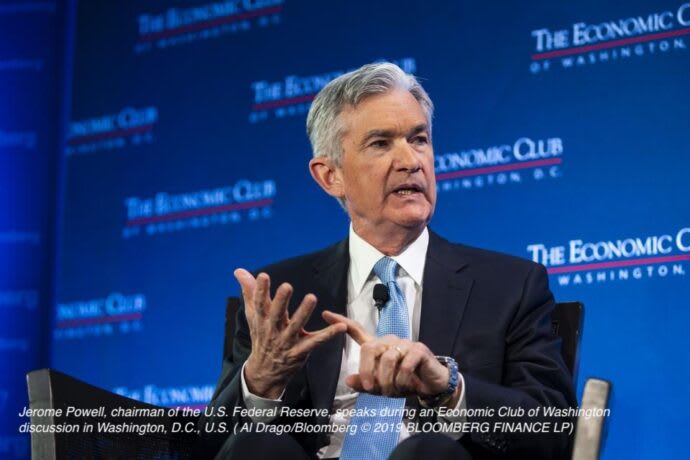 Fed Meeting Preview: Rates Expected to Hold as Powell Faces Final Policy Decision