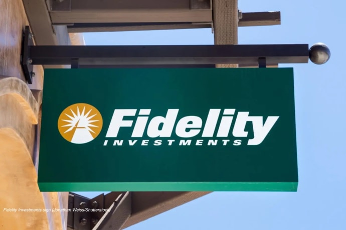 Fidelity Launches $202M Tokenized Money Market Fund on Ethereum With Ondo as Key Holder