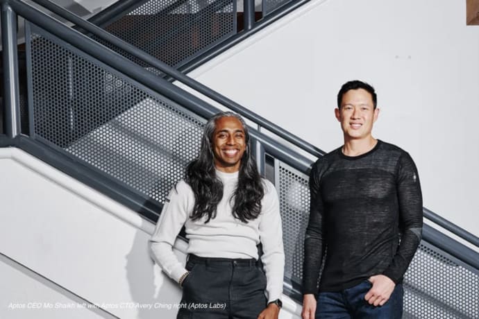 OKX Ventures and Aptos Foundation Launch $10M Fund to Boost Move-Based Layer-1 Ecosystem