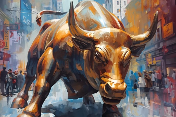 S&P 500 Slips From Record Highs as Oracle Surges on TikTok Optimism