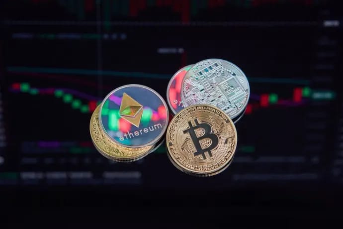 Bitcoin and Ether Test Key Support as Traders Buy Protection