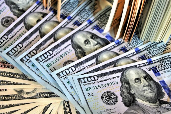Asia FX Remains Subdued, Dollar Holds Steady Amid Strong Inflation Impact