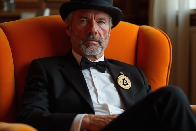 Michael Saylor’s Strategy Acquires 22K Bitcoin for $1.92B