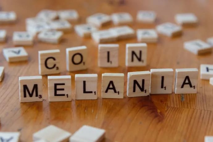Trump Reports More Than $1 Billion From Crypto Ties