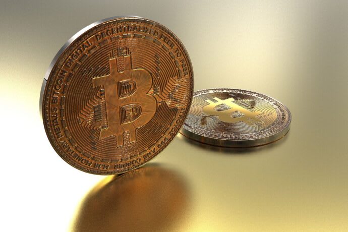 Bitcoin Jumps Above $56K, Solana Leads Market Recovery Following Monday's Decline