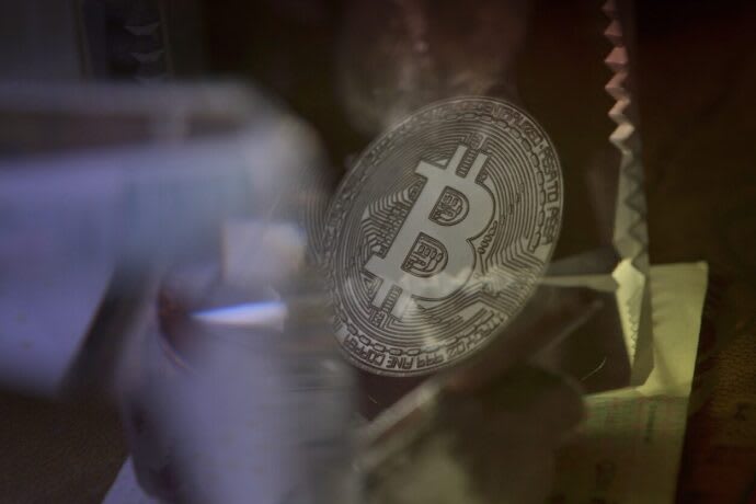 Crypto Crash Drives Fear & Greed Index to Lowest Since Early 2023