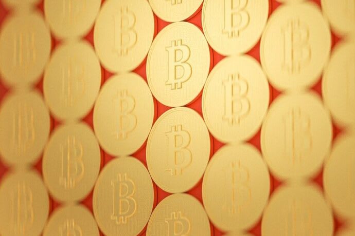 Bitcoin Breaks $68K as Market Dominance Hits New Cycle High