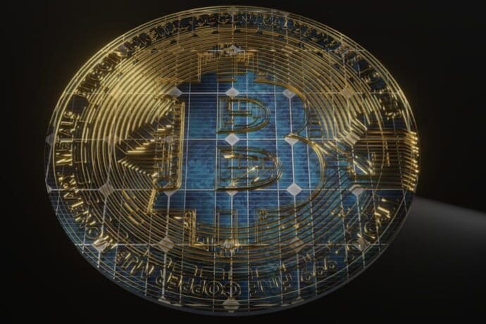 Dogecoin, XRP Lead Crypto Market Rebound as Bitcoin Climbs Above $96K Ahead of Key Inflation Data
