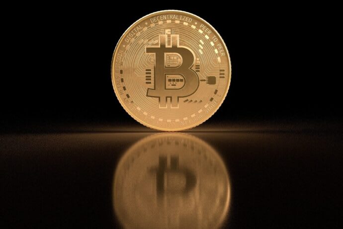 Bitcoin Reaches $66K Amidst Surging Treasury Yields and Rate Cut Speculations
