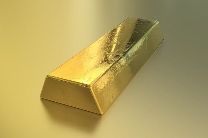 Gold Price Stuck in Consolidation as Nervousness Mounts Ahead of Trump’s Inauguration