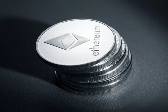Ethereum Price Rebound Faces Crucial $1,800 Resistance Test