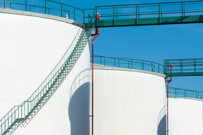 Natural Gas Forecast: EIA Inventory Report Tests Buyers as Storage Surplus Pressures Prices