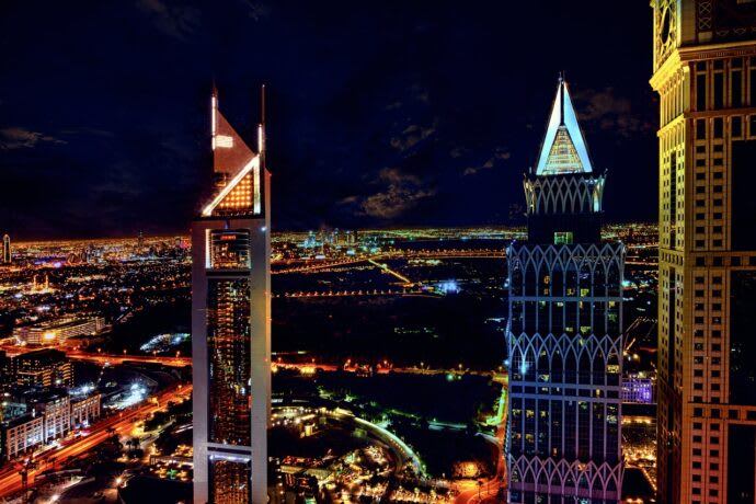 What Dubai’s Landmark Ruling on Crypto Salaries Means for the Future