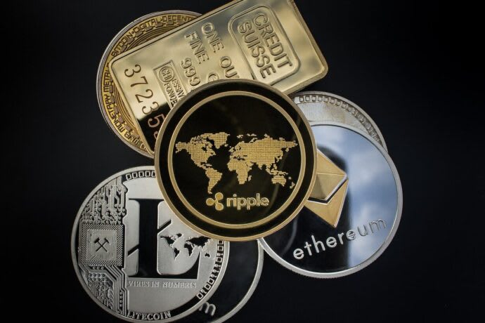 XRP News: Could XRP-Spot ETFs Trigger a Demand Boom? BTC Hits $107K Amid ETF Momentum