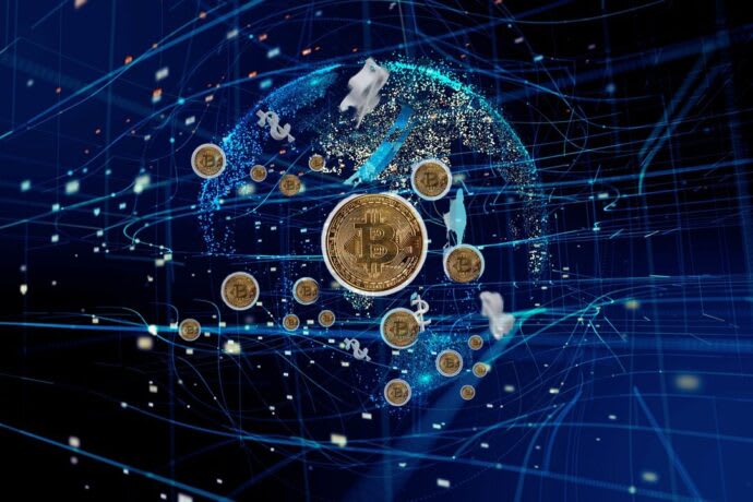 Cryptocurrency Trends 2024: Navigating the Future of Digital Assets