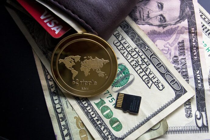 XRP News Today: A Closer Look at Price Trends and Regulatory Risks