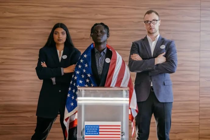 Crypto PAC-Backed Adrian Boafo Wins Maryland Primary